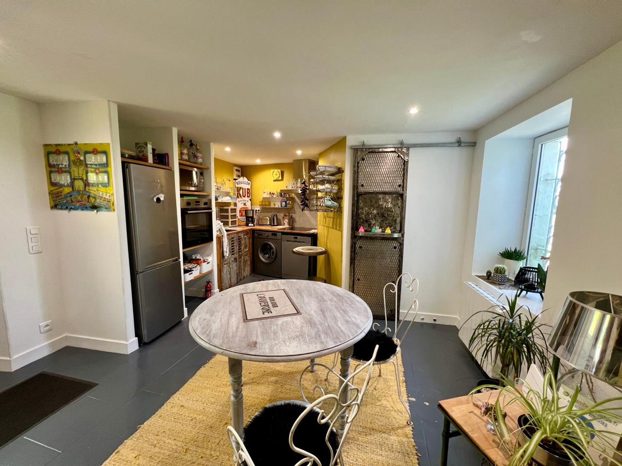 Les Hirondelles Du Marais Bed & Breakfast Riom Dış mekan fotoğraf